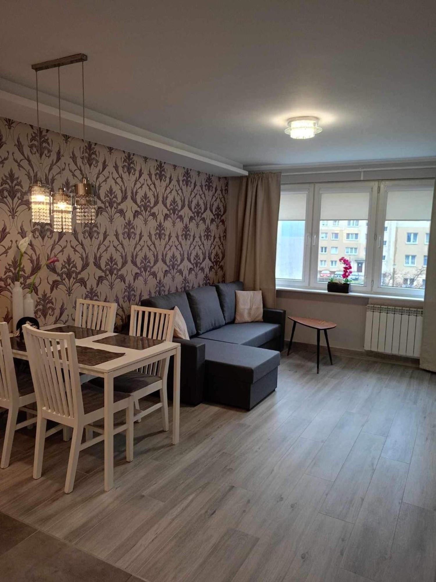 Lesnapart Hel Buitenkant foto