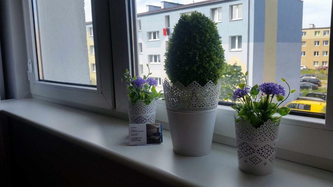 Lesnapart Hel Buitenkant foto